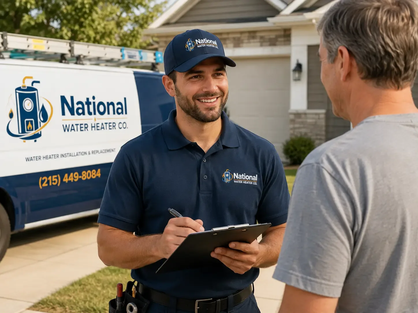 Water Heater Installation Walhalla, MI FAQs